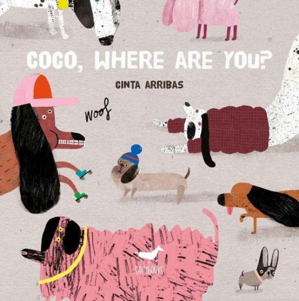 Produktbild: Coco, where are you?