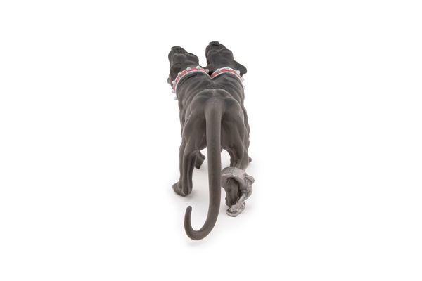 Produktbild: Spielfigur Zerberus 16cm