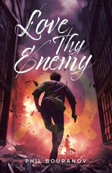 Produktbild: Love Thy Enemy