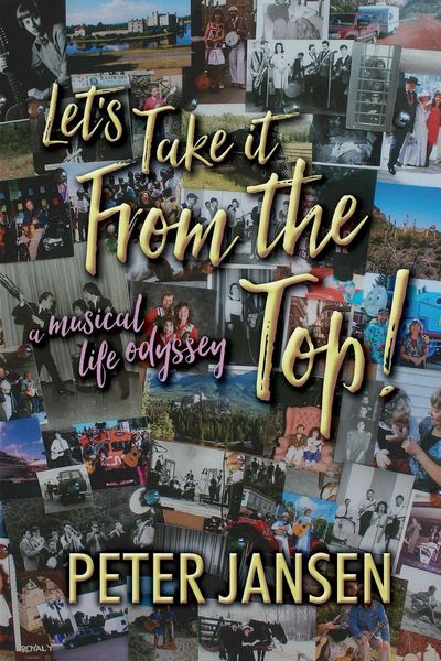 Produktbild: Let's Take it From the Top