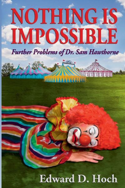 Produktbild: Nothing Is Impossible
