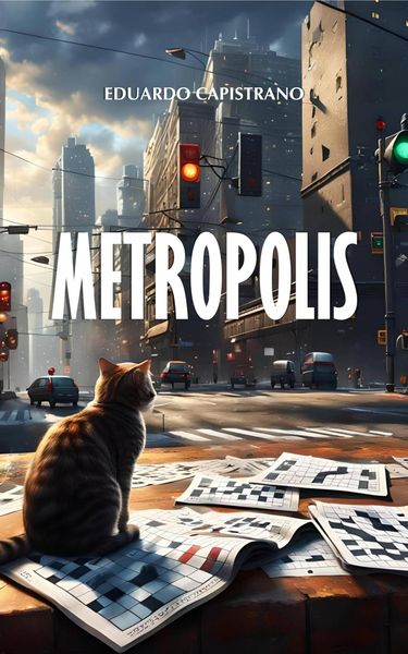 Produktbild: Metropolis