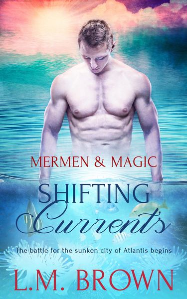 Produktbild: Shifting Currents