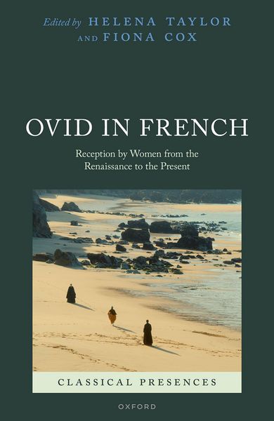 Produktbild: Ovid in French