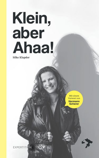 Produktbild: Klein, aber Ahaa!