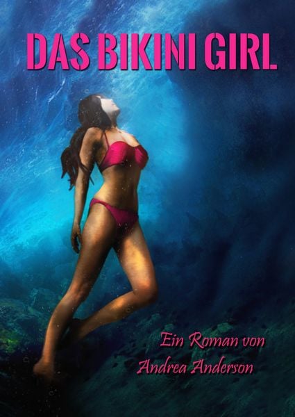 Produktbild: Das Bikini Girl