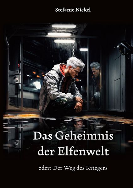 Produktbild: Das Geheimnis der Elfenwelt