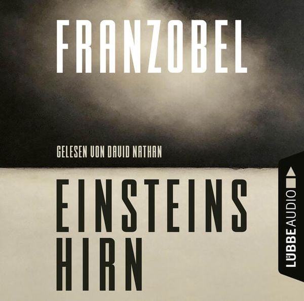 Produktbild: Einsteins Hirn