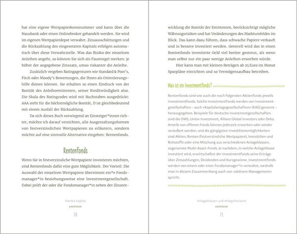 Produktbild: Gr&uuml;ne Finanzen