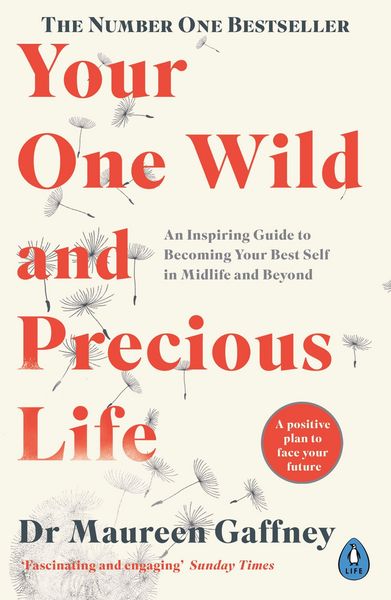 Produktbild: Your One Wild and Precious Life