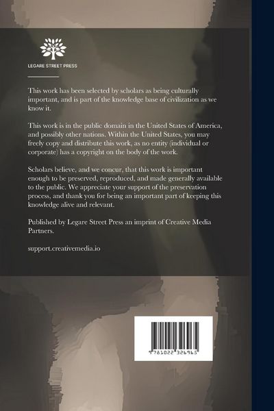 Produktbild: Report Of The Survey Of The Public School System Of Baltimore, Md; Volume 1