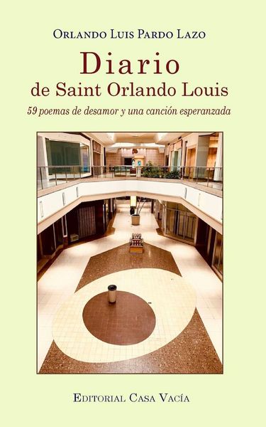 Produktbild: Diario de Saint Orlando Louis