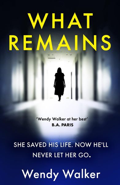 Produktbild: What Remains