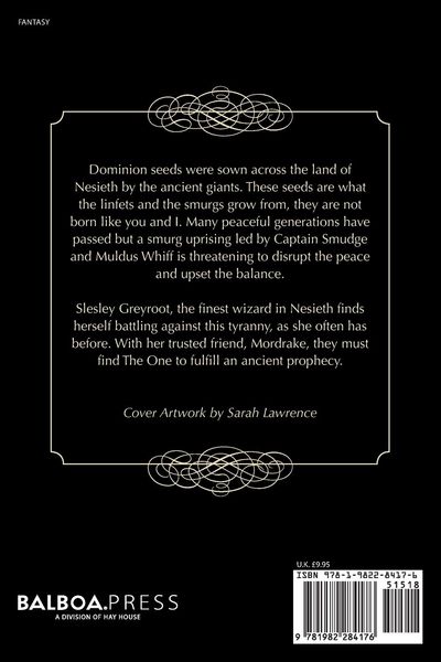 Produktbild: Raelyn and the Final Dominion Seed