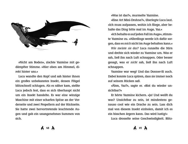 Produktbild: Dragon World &ndash; Angriff der Feuerschlange