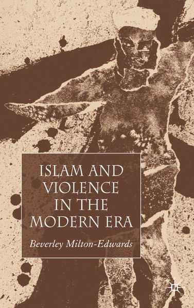 Produktbild: Islam and Violence in the Modern Era