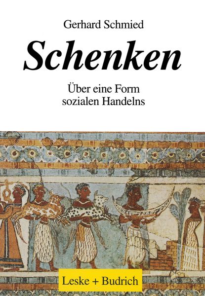 Produktbild: Schenken