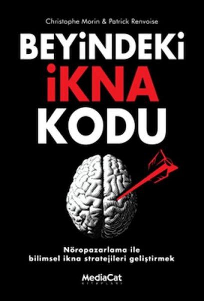 Produktbild: Beyindeki Ikna Kodu