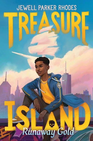 Produktbild: Treasure Island: Runaway Gold