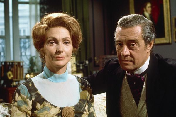 Produktbild: Das Haus am Eaton Place - Staffel 1 - Neuauflage [4 DVDs]