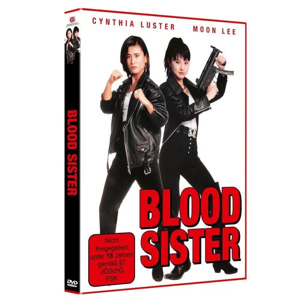 Produktbild: Blood Sister
