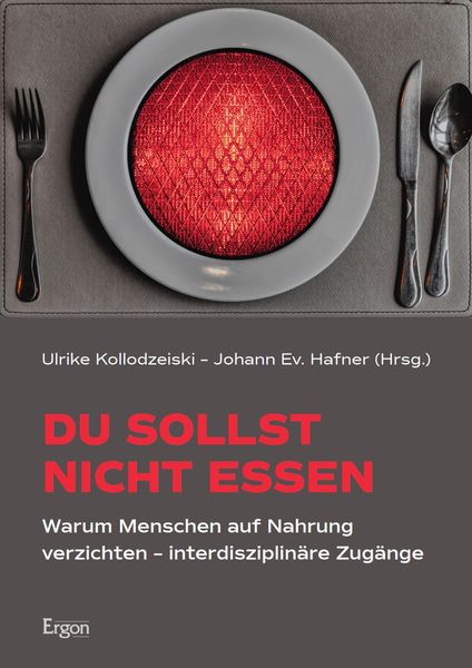 Produktbild: Du sollst nicht essen