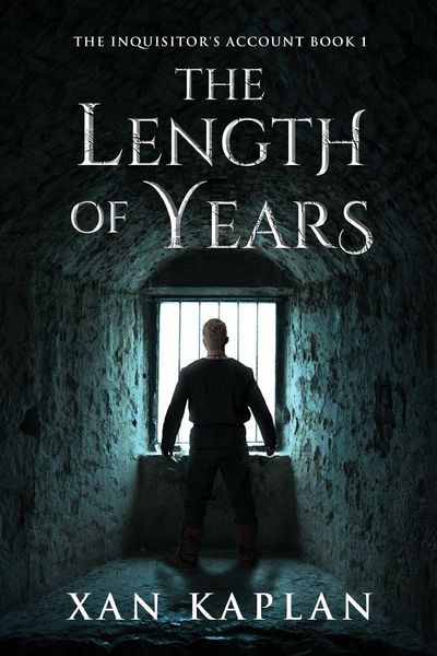 Produktbild: The Length of Years