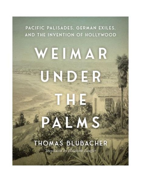 Produktbild: Weimar Under the Palms