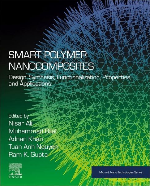 Produktbild: Smart Polymer Nanocomposites