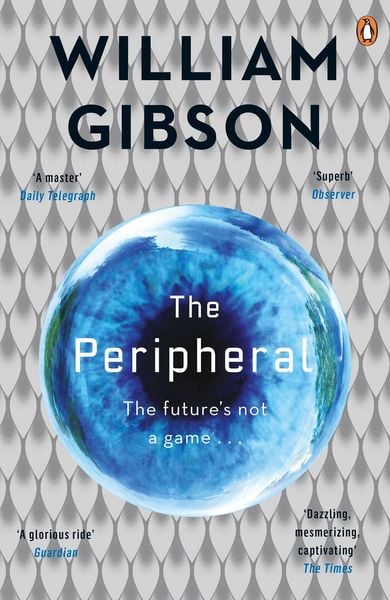 Produktbild: The Peripheral