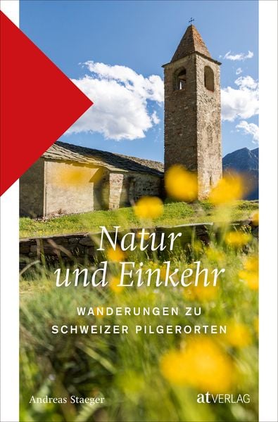 Produktbild: Natur und Einkehr