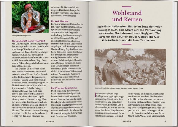 Produktbild: Baedeker SMART Reisef&uuml;hrer Australien