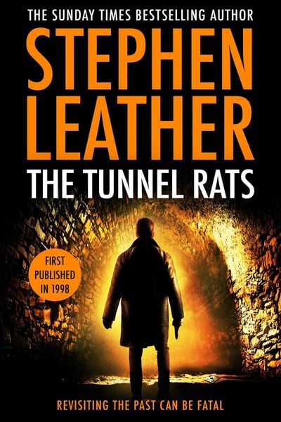 Produktbild: The Tunnel Rats
