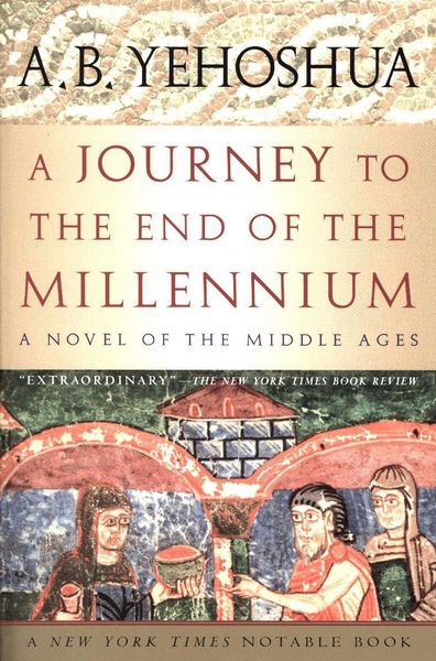 Produktbild: A Journey To The End Of The Millennium