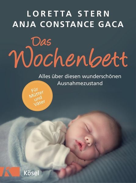 Produktbild: Das Wochenbett