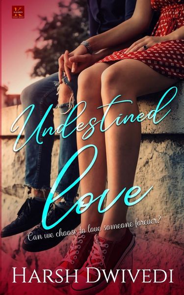 Produktbild: Undestined Love