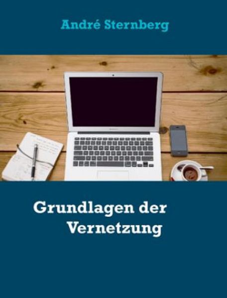 Produktbild: Grundlagen der Vernetzung