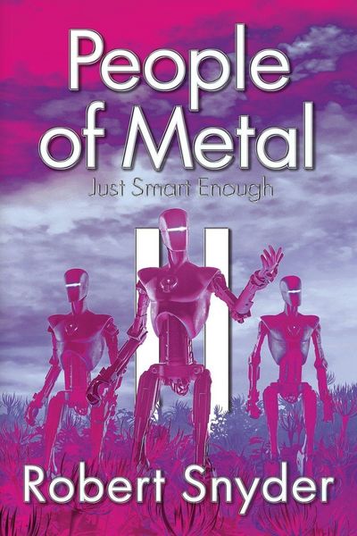 Produktbild: People of Metal-II