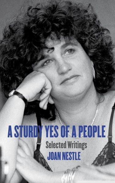 Produktbild: A Sturdy Yes of a People