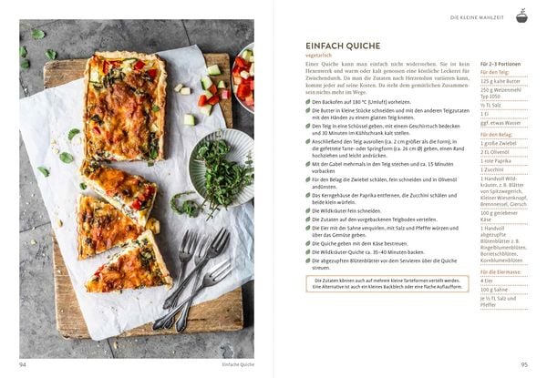 Produktbild: Mein kleines Kr&auml;utercaf&eacute; f&uuml;r zu Hause