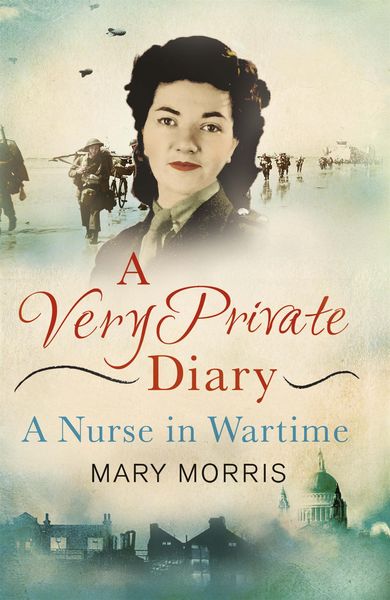Produktbild: A Very Private Diary