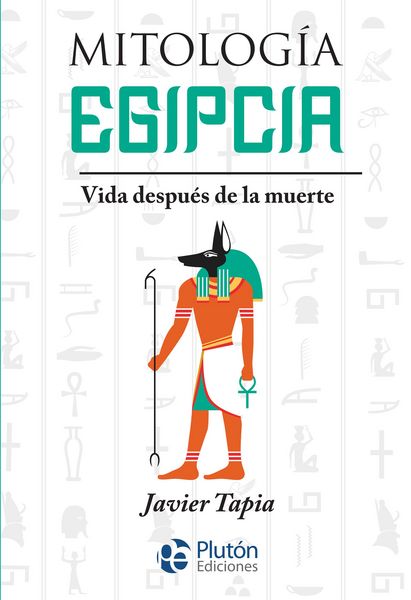 Produktbild: Mitolog&iacute;a Egipcia