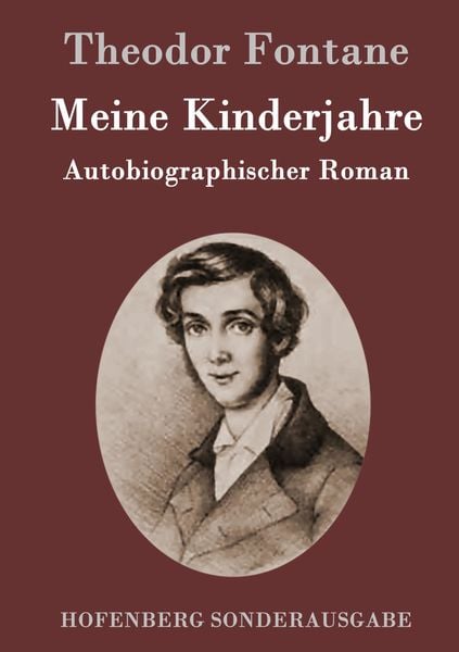 Produktbild: Meine Kinderjahre