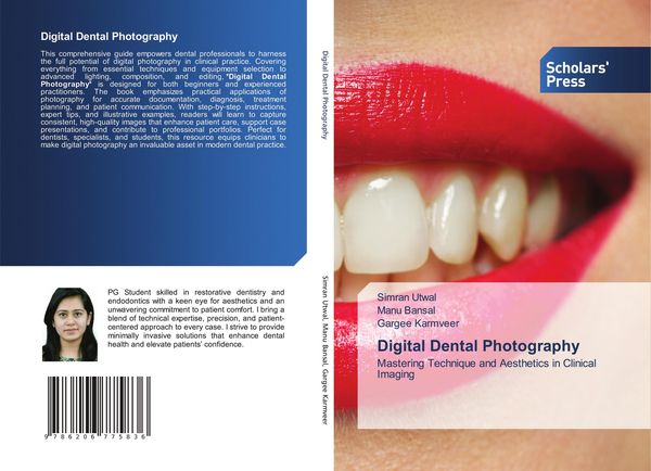 Produktbild: Digital Dental Photography