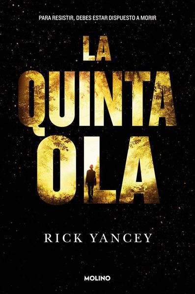 Produktbild: La Quinta Ola / The 5th Wave