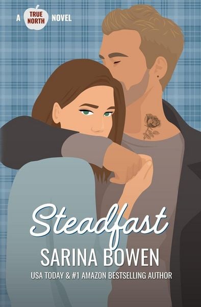 Produktbild: Steadfast