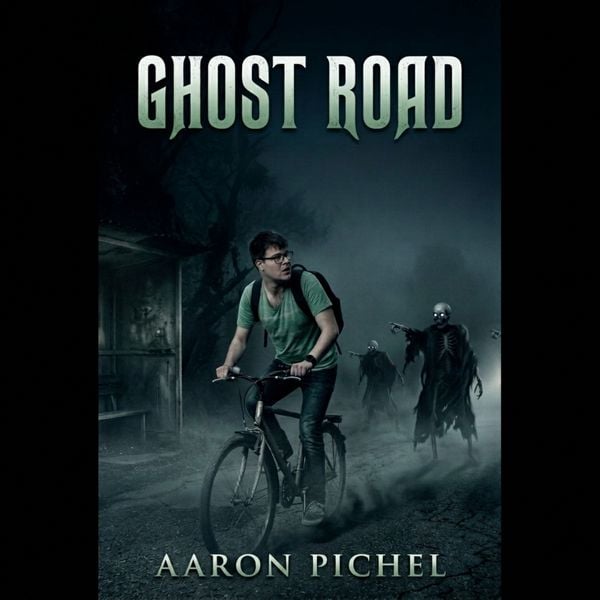 Produktbild: Ghost Road