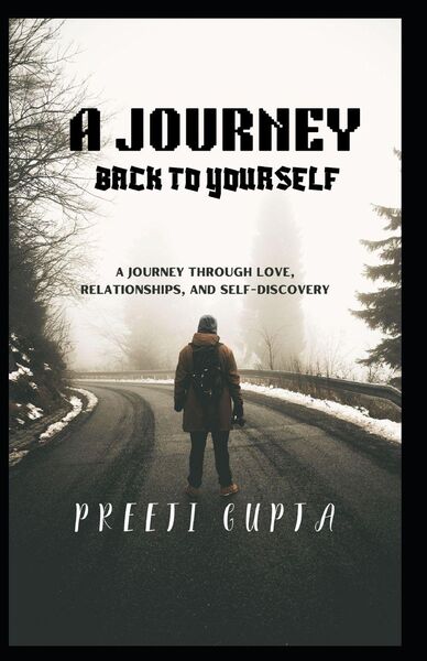 Produktbild: A Journey Back to Yourself