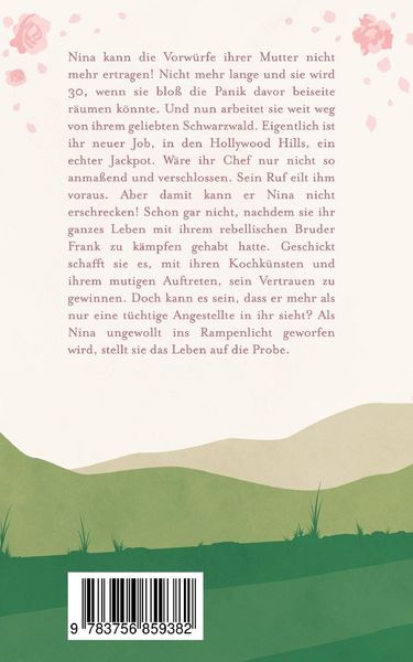 Produktbild: Nina kocht!