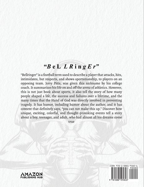 Produktbild: "B e L L R i n g E r"